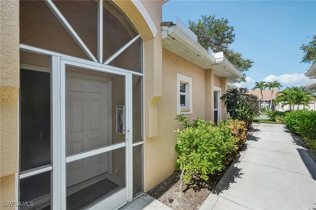 8088 Sanctuary Drive Naples FL 34104