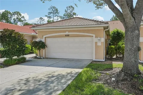 8088 Sanctuary Drive Naples FL 34104