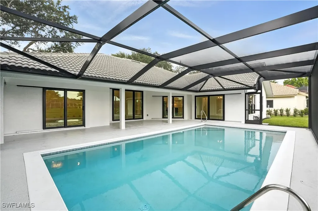 11594 Night Heron Drive Naples FL 34119