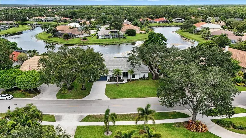 11594 Night Heron Drive Naples FL 34119