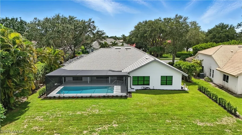 11594 Night Heron Drive Naples FL 34119