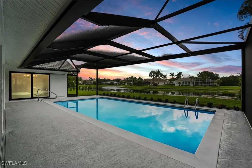 11594 Night Heron Drive Naples FL 34119