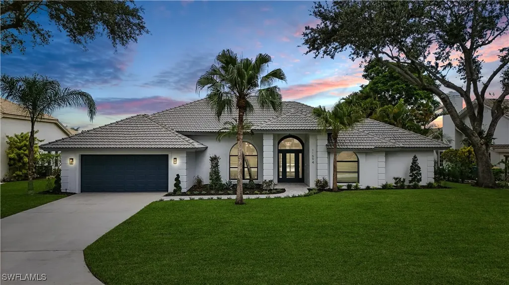 11594 Night Heron Drive Naples FL 34119