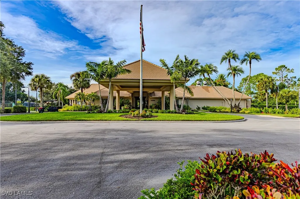 11594 Night Heron Drive Naples FL 34119