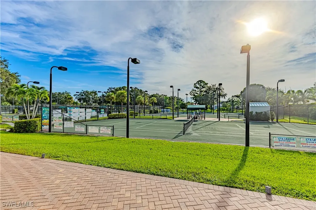 11594 Night Heron Drive Naples FL 34119