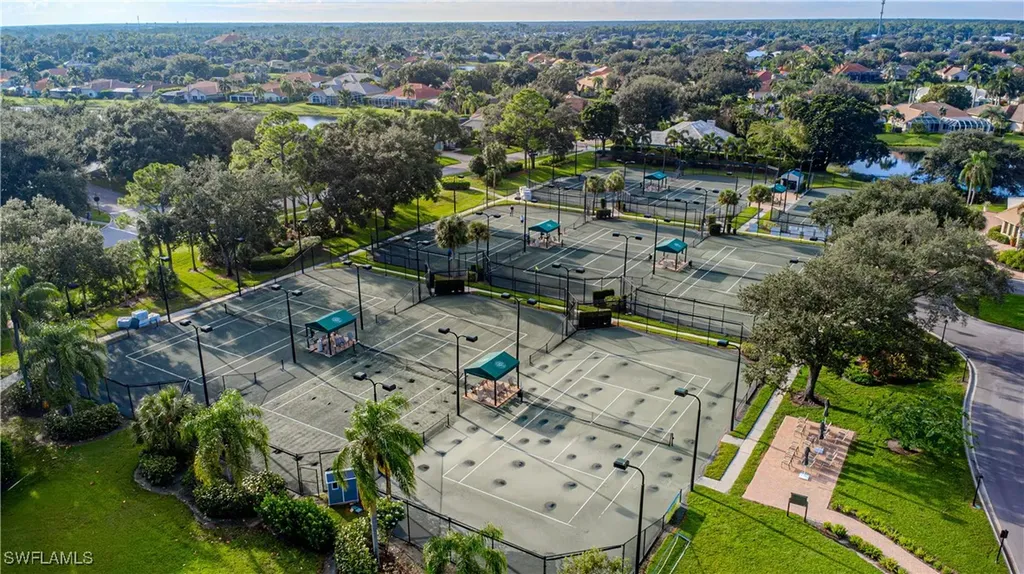 11594 Night Heron Drive Naples FL 34119