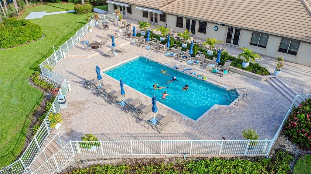 11594 Night Heron Drive Naples FL 34119