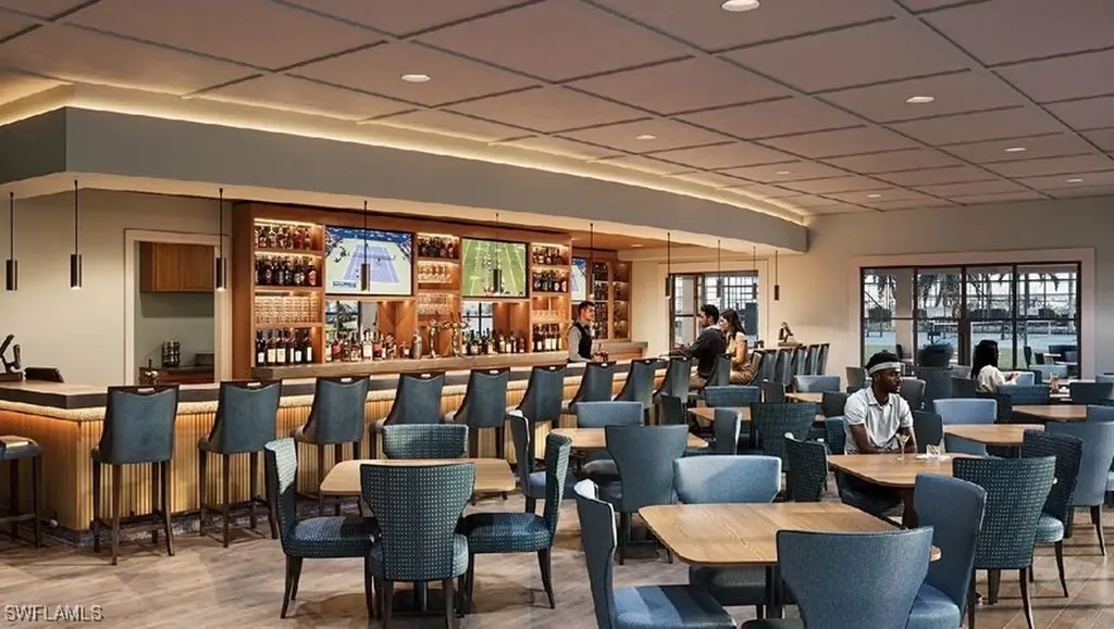 11594 Night Heron Drive Naples FL 34119