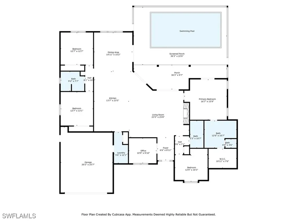 11594 Night Heron Drive Naples FL 34119