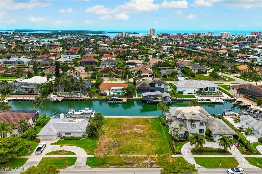 1173 Winterberry Drive Marco Island FL 34145