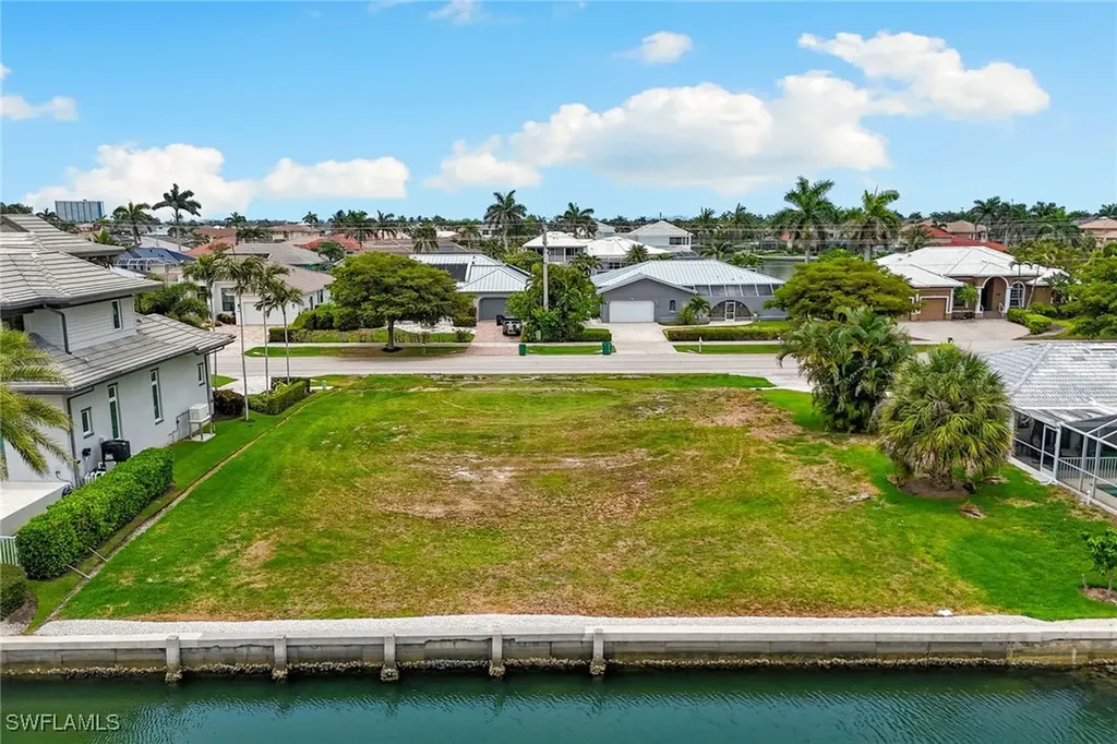 1173 Winterberry Drive Marco Island FL 34145