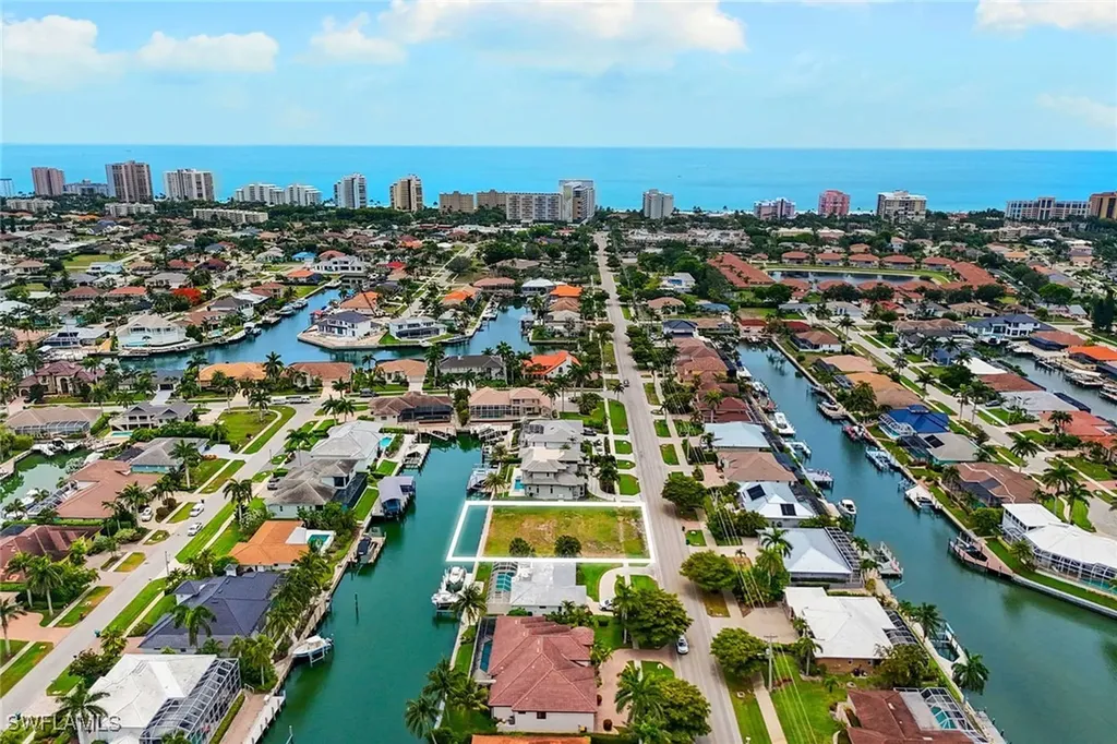 1173 Winterberry Drive Marco Island FL 34145