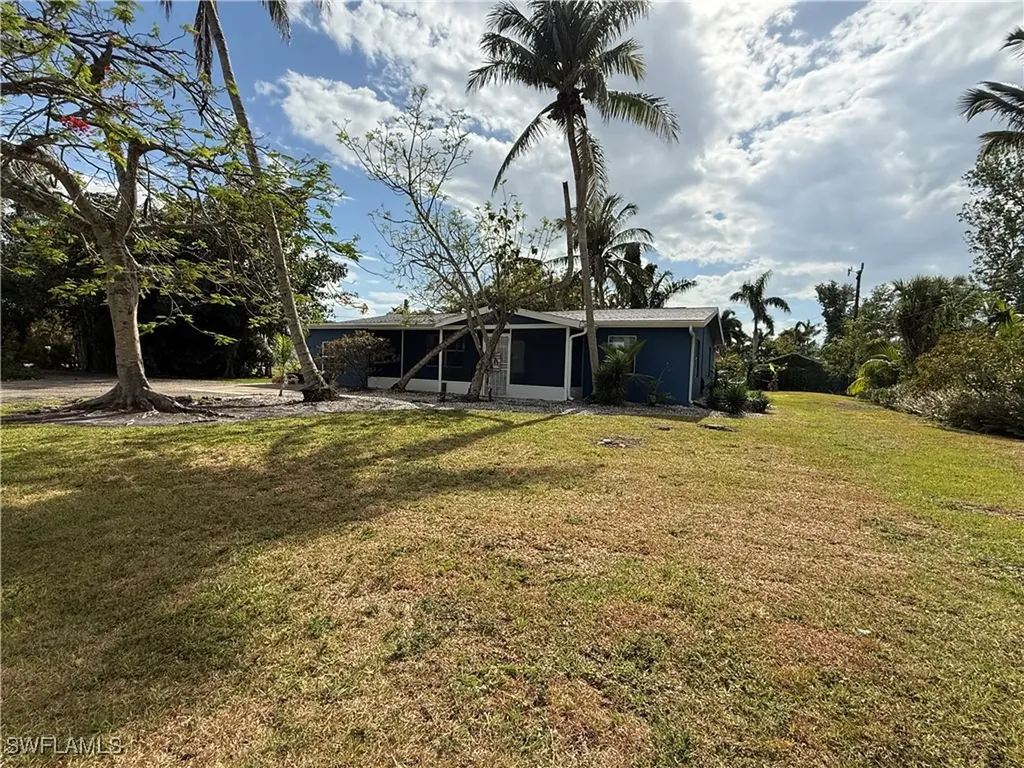 10899 Russell Road Bokeelia FL 33922