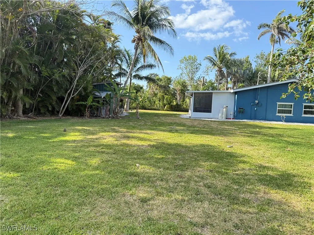 10899 Russell Road Bokeelia FL 33922