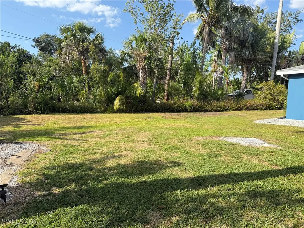 10899 Russell Road Bokeelia FL 33922