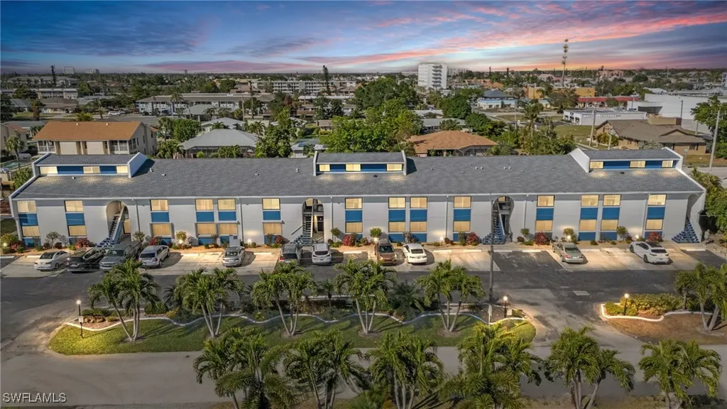 4904 Vincennes Street Cape Coral FL 33904