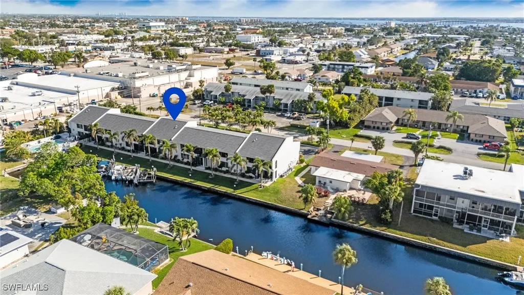4904 Vincennes Street Cape Coral FL 33904