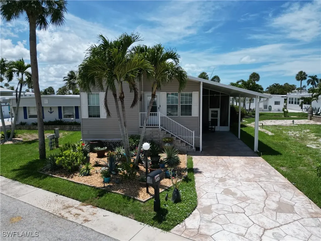 11341 Bayside Boulevard Fort Myers Beach FL 33931