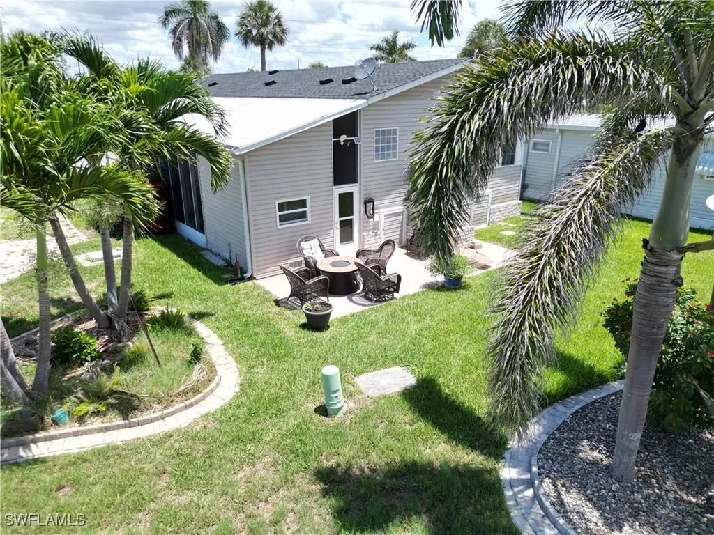 11341 Bayside Boulevard Fort Myers Beach FL 33931
