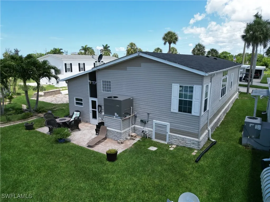 11341 Bayside Boulevard Fort Myers Beach FL 33931