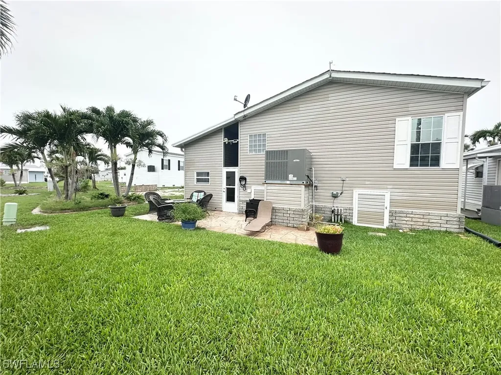 11341 Bayside Boulevard Fort Myers Beach FL 33931
