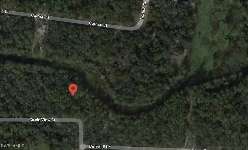 7176 Norway Street Webster FL 33597