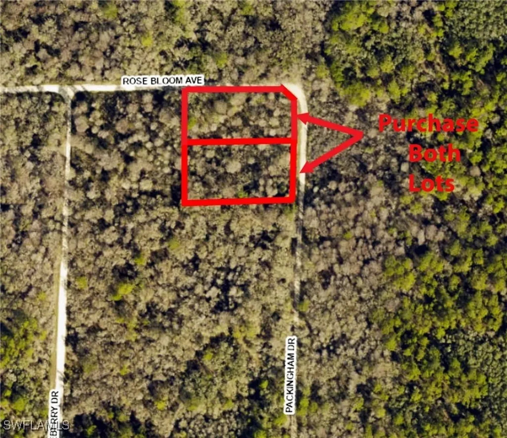 33464 Packingham Drive Webster FL 33597