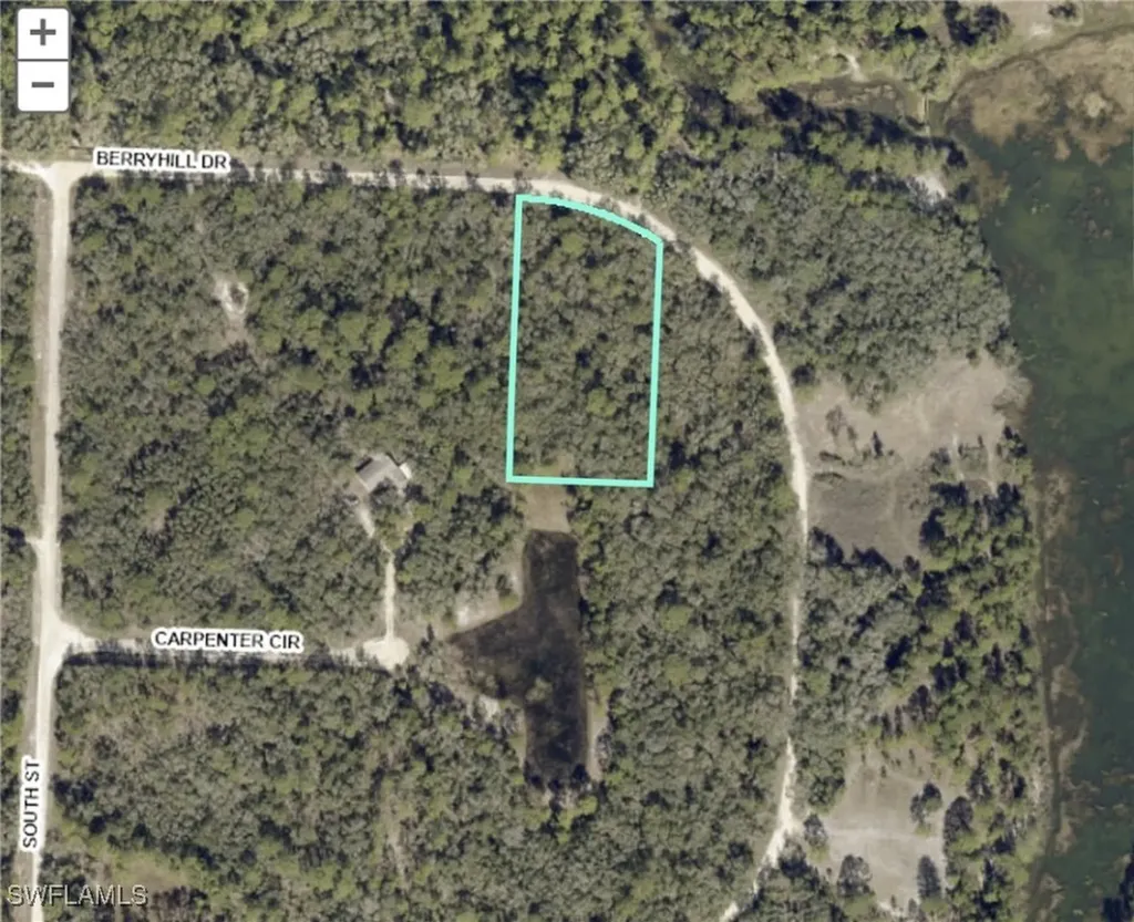 34287 Berryhill Drive Webster FL 33597