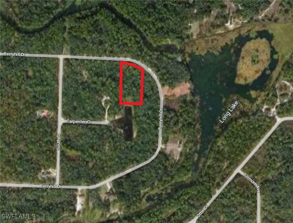 34287 Berryhill Drive Webster FL 33597