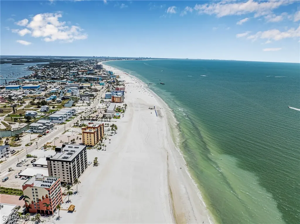 612 Estero Boulevard Fort Myers Beach FL 33931