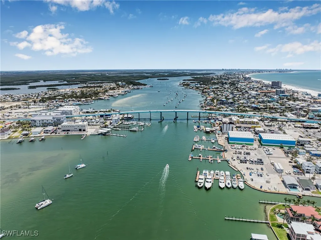 612 Estero Boulevard Fort Myers Beach FL 33931