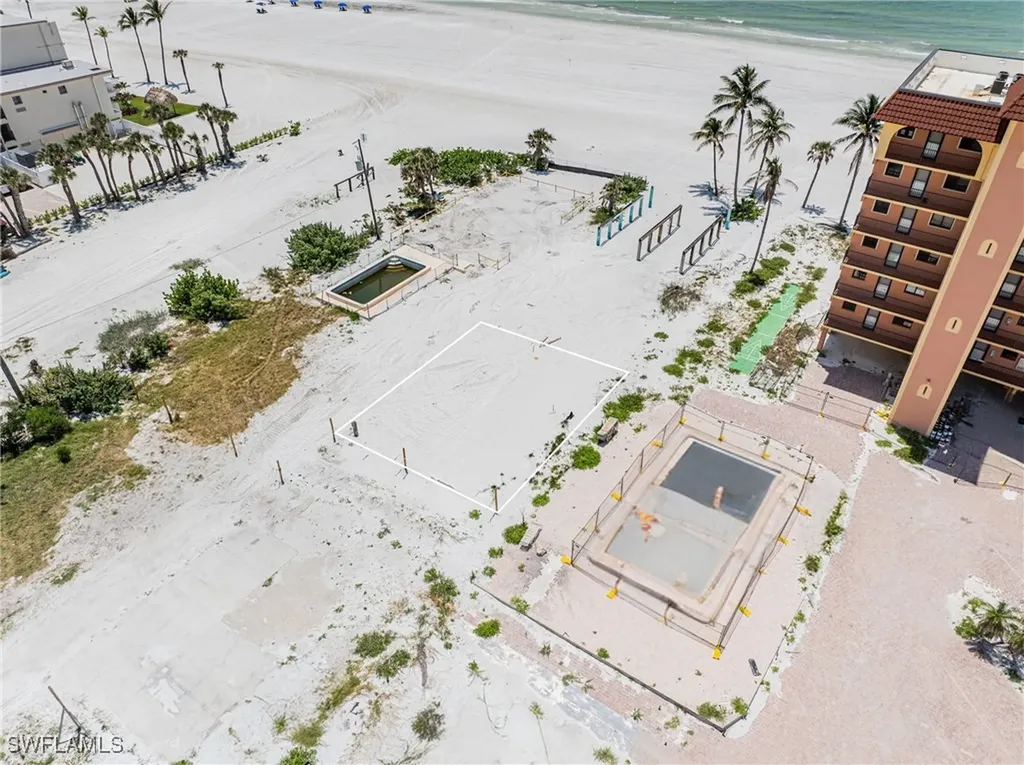 612 Estero Boulevard Fort Myers Beach FL 33931