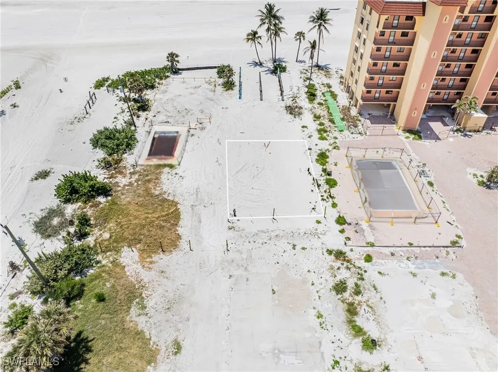 612 Estero Boulevard Fort Myers Beach FL 33931