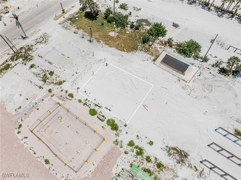 612 Estero Boulevard Fort Myers Beach FL 33931