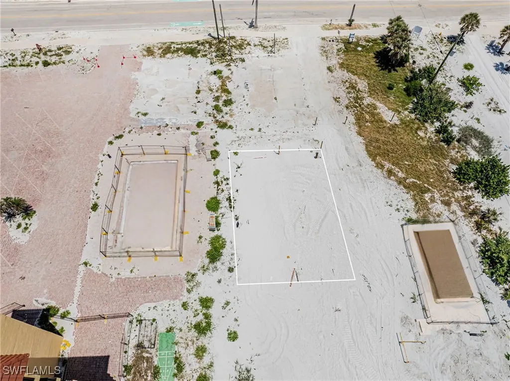 612 Estero Boulevard Fort Myers Beach FL 33931