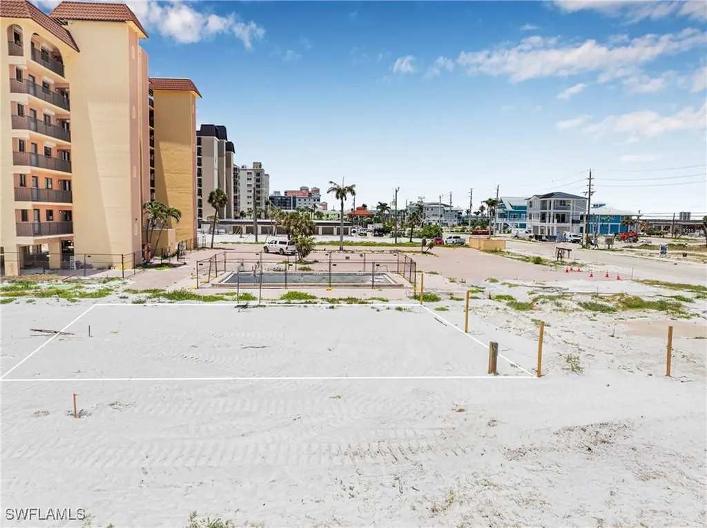 612 Estero Boulevard Fort Myers Beach FL 33931