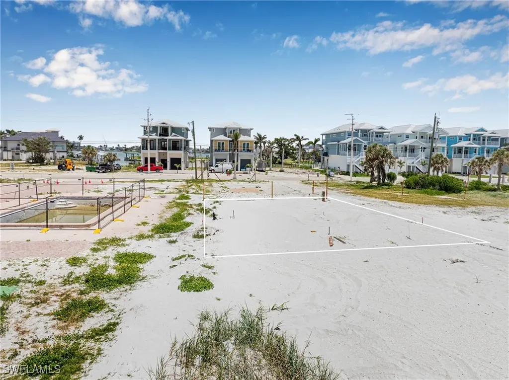 612 Estero Boulevard Fort Myers Beach FL 33931