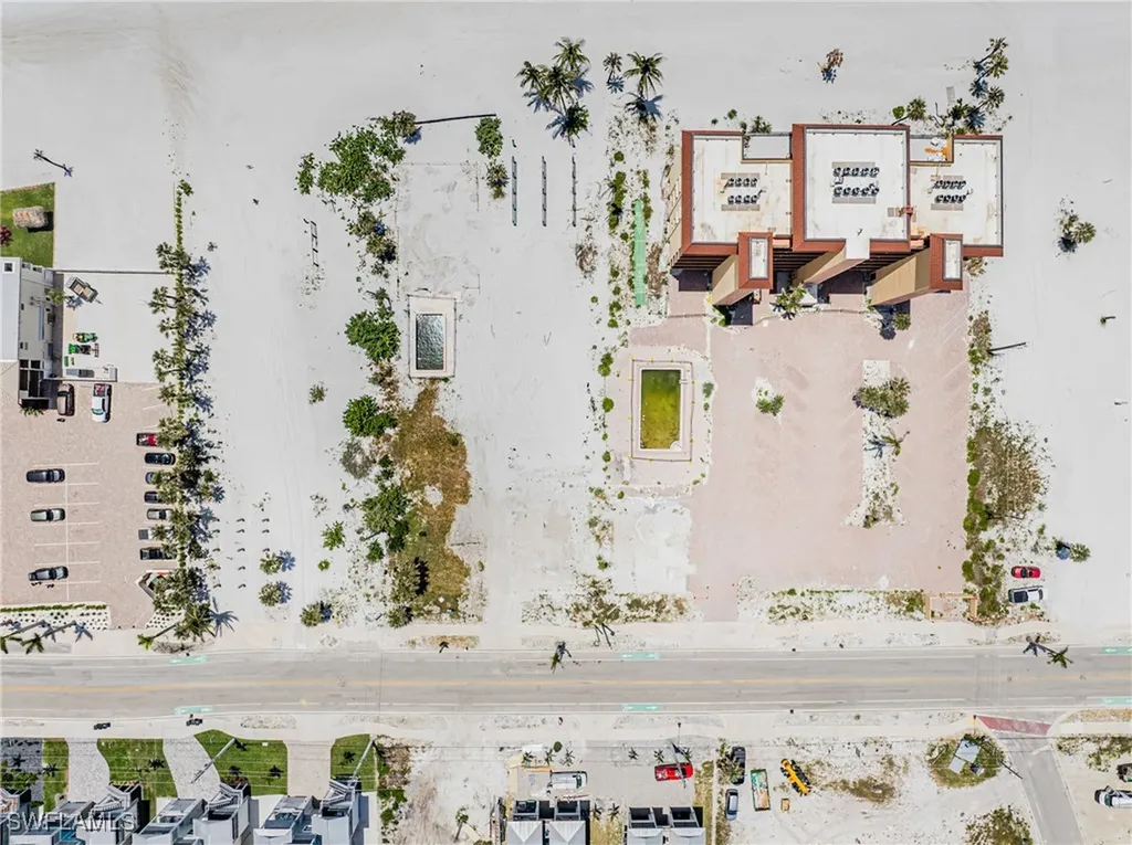 612 Estero Boulevard Fort Myers Beach FL 33931