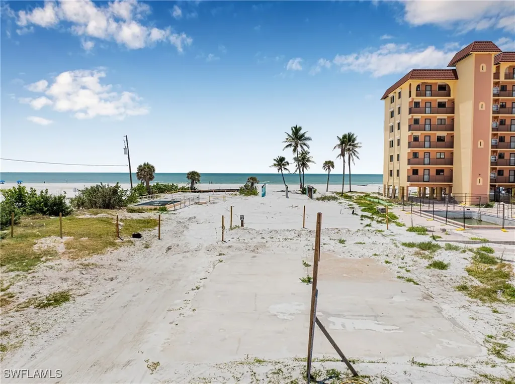 612 Estero Boulevard Fort Myers Beach FL 33931