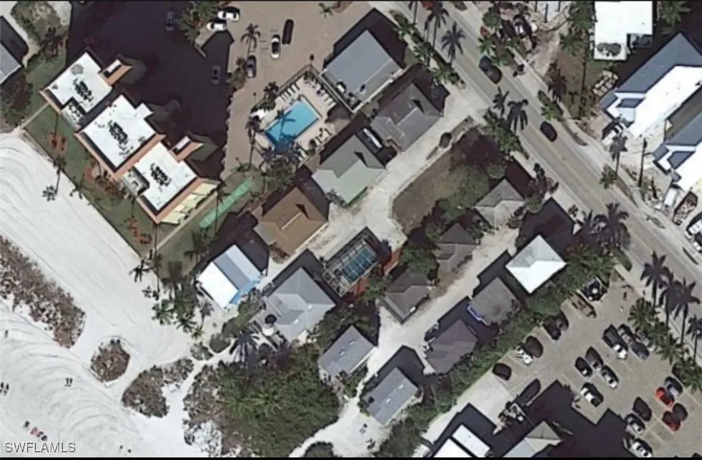 612 Estero Boulevard Fort Myers Beach FL 33931