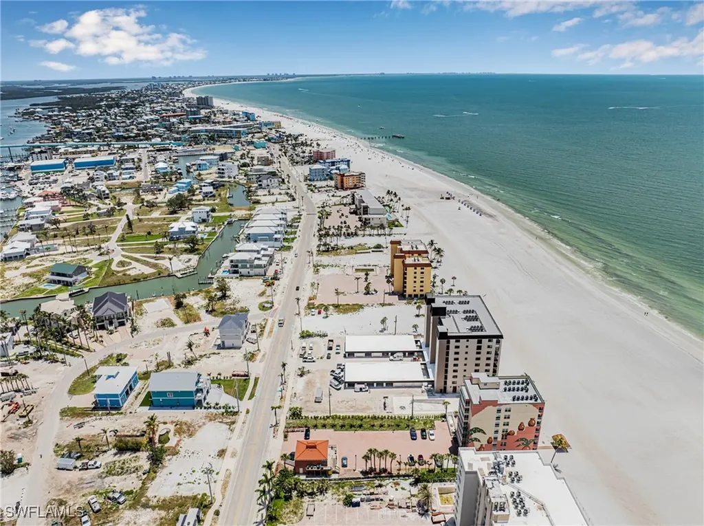 612 Estero Boulevard Fort Myers Beach FL 33931