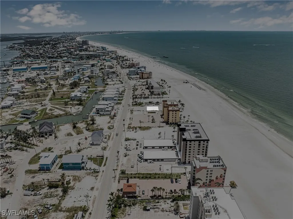 612 Estero Boulevard Fort Myers Beach FL 33931