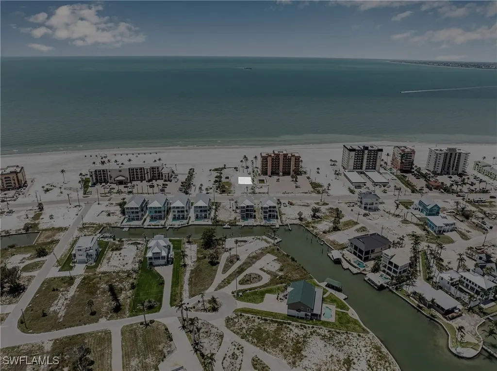 612 Estero Boulevard Fort Myers Beach FL 33931