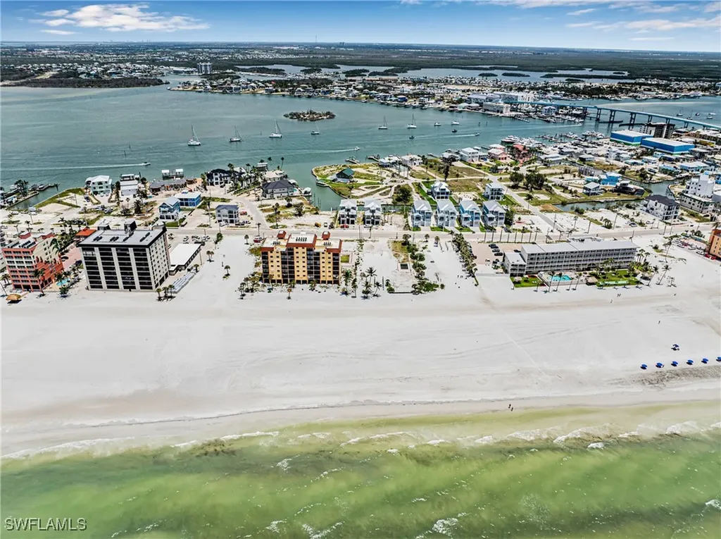 612 Estero Boulevard Fort Myers Beach FL 33931