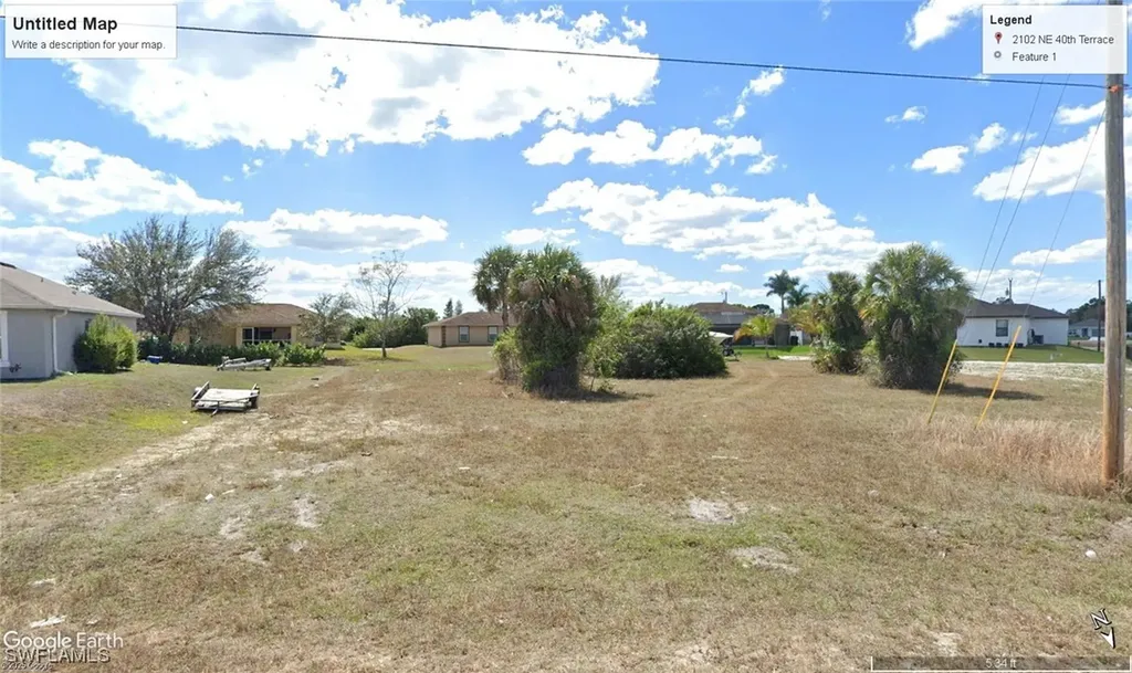 2104 NE 40th Terrace Cape Coral FL 33909