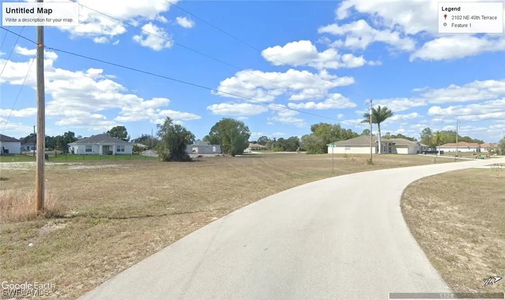 2104 NE 40th Terrace Cape Coral FL 33909