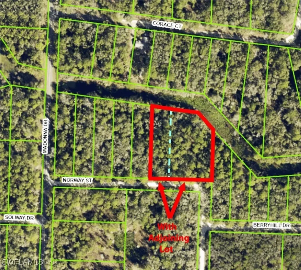 7200 Norway Street Webster FL 33597
