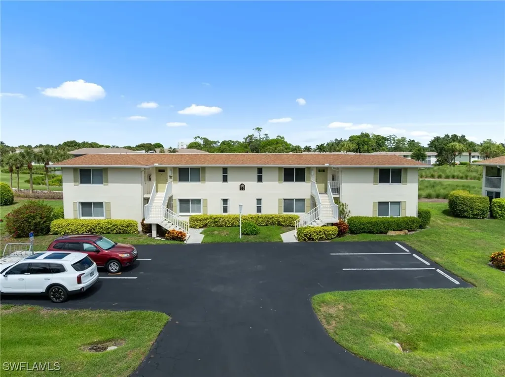 601 Teryl Road Naples FL 34112