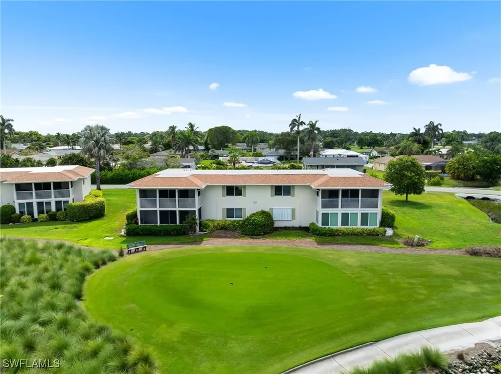 601 Teryl Road Naples FL 34112