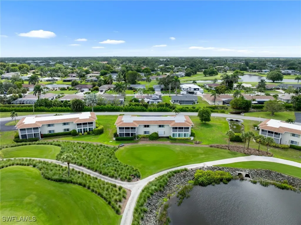 601 Teryl Road Naples FL 34112